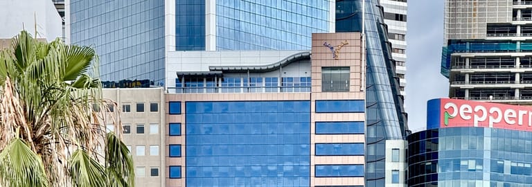 Medical / Consulting commercial property for lease at 140 Arthur Street North Sydney NSW 2060
