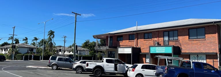 Offices commercial property for lease at 3/351 Sheridan Street Cairns North QLD 4870