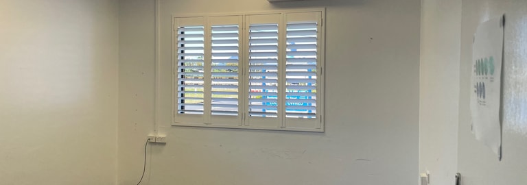 Offices commercial property for lease at 3/351 Sheridan Street Cairns North QLD 4870