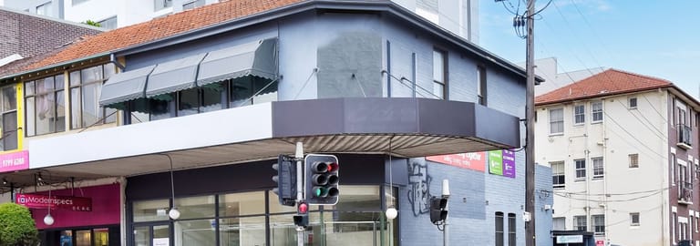 Shop & Retail commercial property for lease at 276 Liverpool Road Ashfield NSW 2131