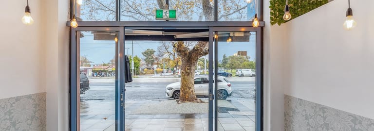 Shop & Retail commercial property for lease at Shop 25 / 151-155 Fitzroy Street St Kilda VIC 3182