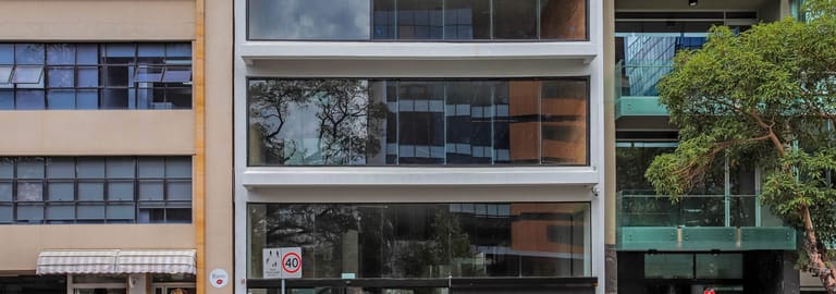 Medical / Consulting commercial property for lease at 11 George Street Parramatta NSW 2150