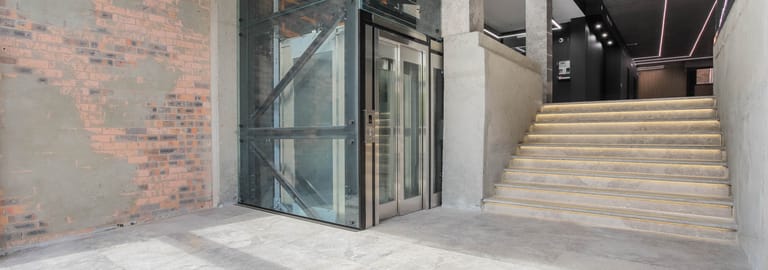 Medical / Consulting commercial property for lease at 11 George Street Parramatta NSW 2150