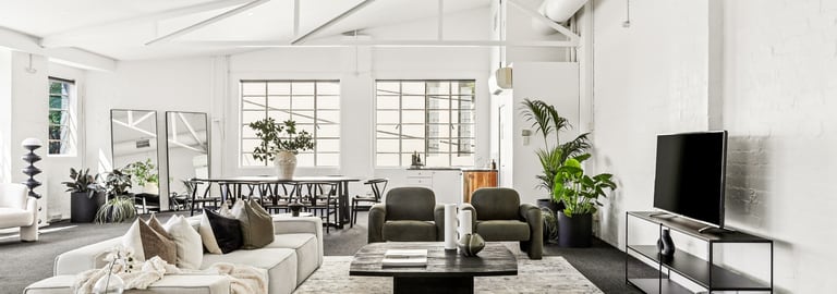 Factory, Warehouse & Industrial commercial property for lease at 1A Palmer Lane Darlinghurst NSW 2010