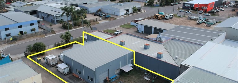 Factory, Warehouse & Industrial commercial property for lease at Aitkenvale QLD 4814