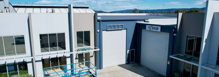 Offices commercial property for lease at 30/75 Waterway Drive Coomera QLD 4209