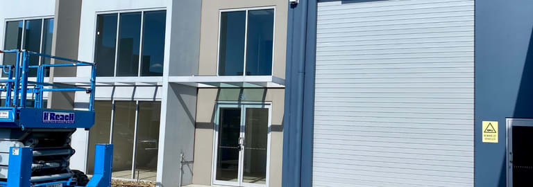 Offices commercial property for lease at 30/75 Waterway Drive Coomera QLD 4209