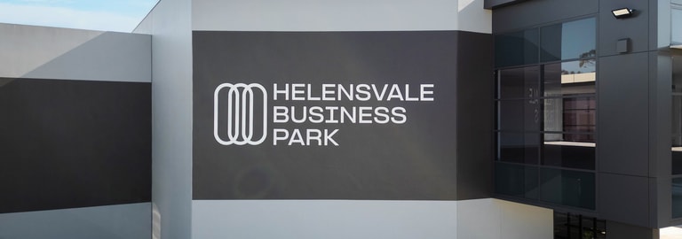 Factory, Warehouse & Industrial commercial property for lease at 2 MILLAROO DRIVE Helensvale QLD 4212