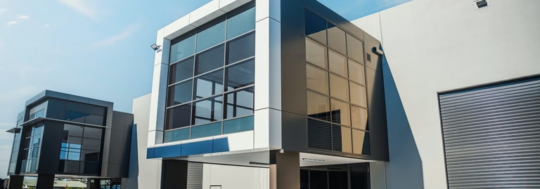Factory, Warehouse & Industrial commercial property for lease at 2 MILLAROO DRIVE Helensvale QLD 4212