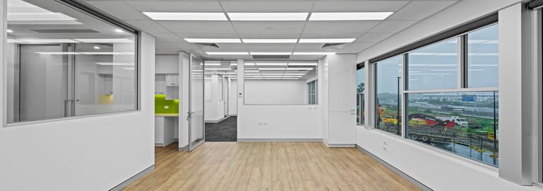 Offices commercial property for lease at 205/2728 Logan Road Eight Mile Plains QLD 4113