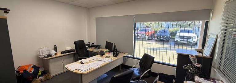 Factory, Warehouse & Industrial commercial property for lease at 40 Sorbonne Crescent Canning Vale WA 6155