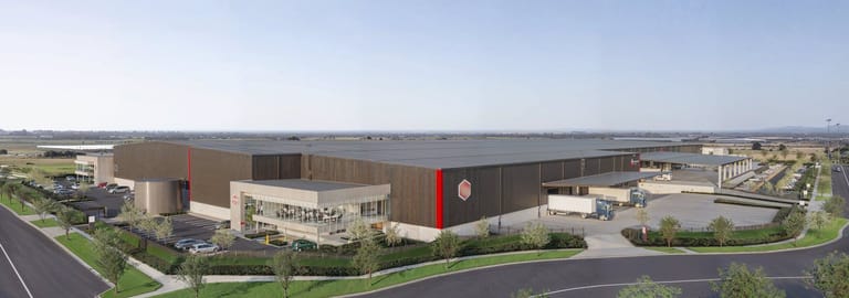 Factory, Warehouse & Industrial commercial property for lease at Warehouse 6B 410 Cooper Street Epping VIC 3076