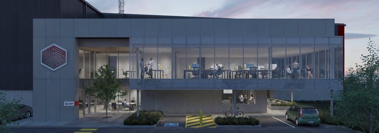 Factory, Warehouse & Industrial commercial property for lease at Warehouse 6B 410 Cooper Street Epping VIC 3076