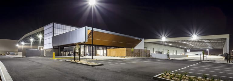 Factory, Warehouse & Industrial commercial property for lease at 8 Infinity Drive Truganina VIC 3029