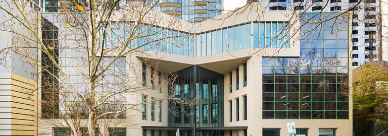 Offices commercial property for lease at 26-28 Prospect Street Box Hill VIC 3128