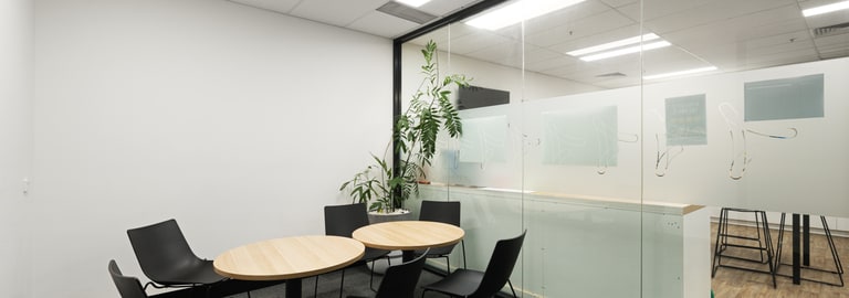 Offices commercial property for lease at 26-28 Prospect Street Box Hill VIC 3128