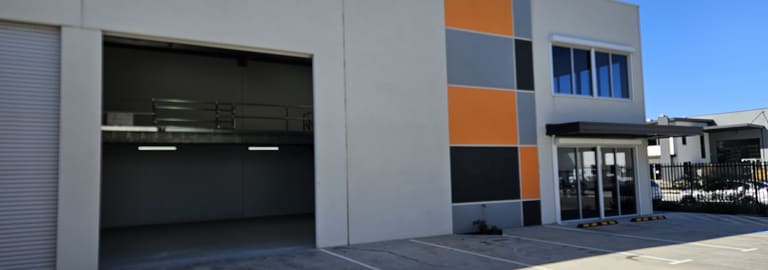 Factory, Warehouse & Industrial commercial property for lease at 2/3 Quartz Way Wangara WA 6065
