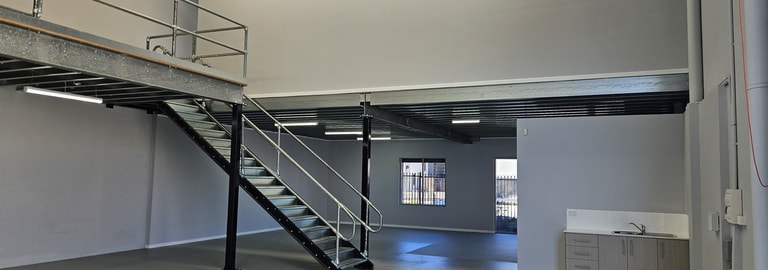 Factory, Warehouse & Industrial commercial property for lease at 2/3 Quartz Way Wangara WA 6065