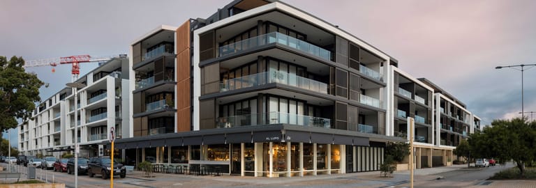 Shop & Retail commercial property for lease at North Fremantle WA 6159