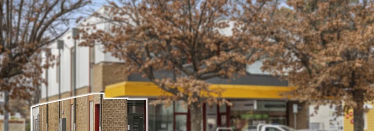 Offices commercial property for lease at 272 Crawford Street Queanbeyan NSW 2620
