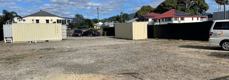 Other commercial property for lease at 197-199 Bunda Street Parramatta Park QLD 4870