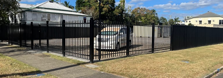 Other commercial property for lease at 197-199 Bunda Street Parramatta Park QLD 4870