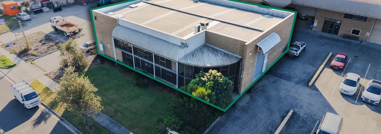 Factory, Warehouse & Industrial commercial property for lease at 1/10 Melrich Road Bayswater VIC 3153