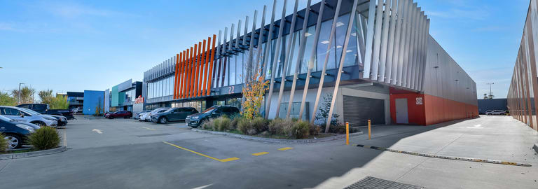 Showrooms / Bulky Goods commercial property for lease at 22-24 Thomsons Road Keilor Park VIC 3042
