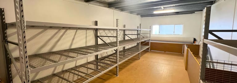 Factory, Warehouse & Industrial commercial property for lease at 9/20 Harrington Street Arundel QLD 4214
