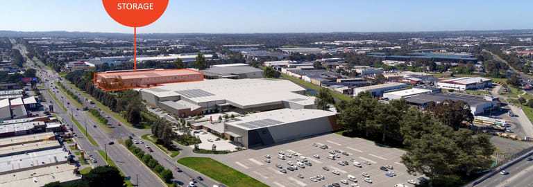Factory, Warehouse & Industrial commercial property for lease at 7 Princes Highway Dandenong South VIC 3175