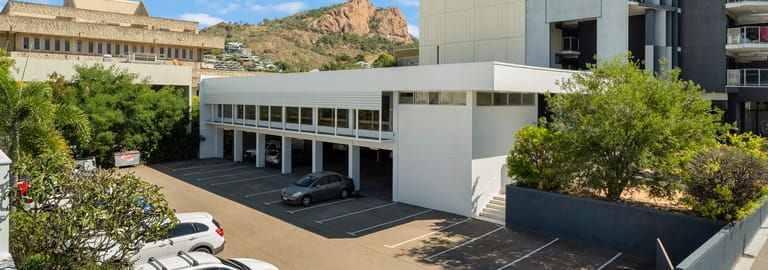 Offices commercial property for lease at 146-160 Denham Street Townsville City QLD 4810
