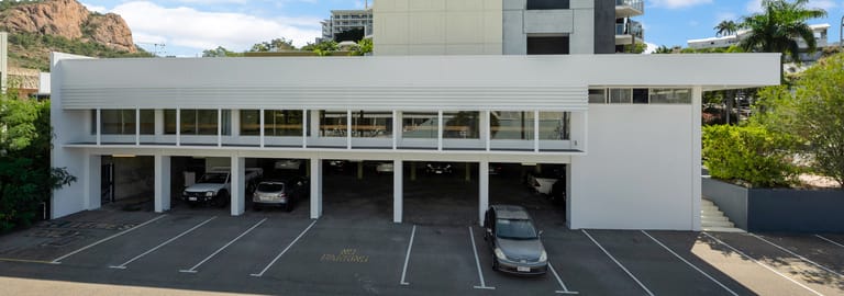 Offices commercial property for lease at 146-160 Denham Street Townsville City QLD 4810