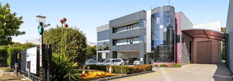 Factory, Warehouse & Industrial commercial property for lease at 18 Distribution Place Seven Hills NSW 2147