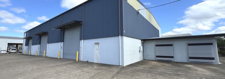 Factory, Warehouse & Industrial commercial property for lease at 88-90 Crocodile Crescent Mount St John QLD 4818