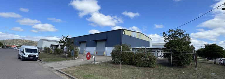 Factory, Warehouse & Industrial commercial property for lease at 88-90 Crocodile Crescent Mount St John QLD 4818