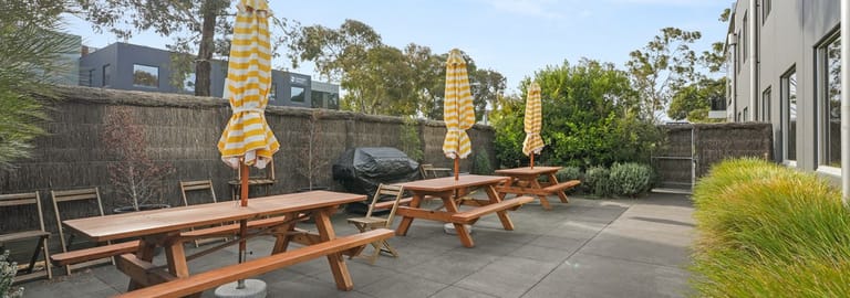 Factory, Warehouse & Industrial commercial property for lease at 31 Gilby Road Mount Waverley VIC 3149
