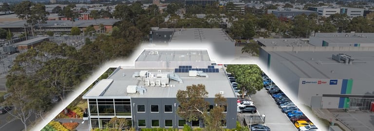 Factory, Warehouse & Industrial commercial property for lease at 31 Gilby Road Mount Waverley VIC 3149