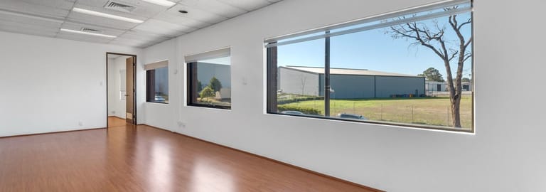 Factory, Warehouse & Industrial commercial property for lease at 20 Airport Avenue & 3 Avro Street Bankstown NSW 2200