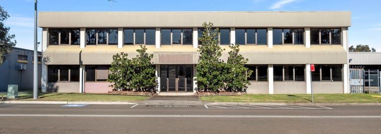 Factory, Warehouse & Industrial commercial property for lease at 20 Airport Avenue & 3 Avro Street Bankstown NSW 2200