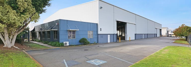 Factory, Warehouse & Industrial commercial property for lease at 77-89 Kurnall Road Welshpool WA 6106