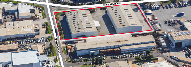 Factory, Warehouse & Industrial commercial property for lease at 77-89 Kurnall Road Welshpool WA 6106