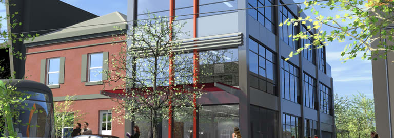 Showrooms / Bulky Goods commercial property for lease at 457 Church Street Richmond VIC 3121