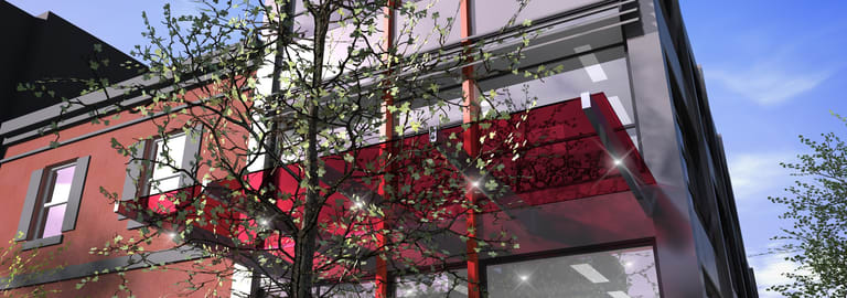 Showrooms / Bulky Goods commercial property for lease at 457 Church Street Richmond VIC 3121