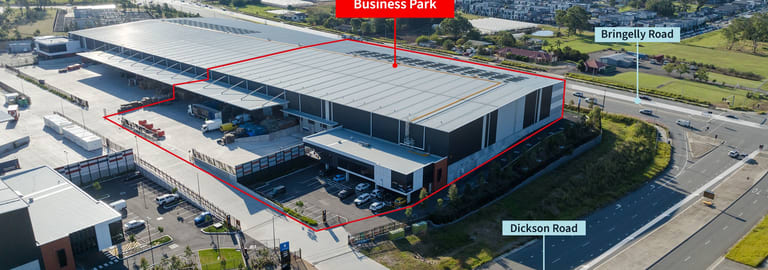 Factory, Warehouse & Industrial commercial property for lease at 1A/345 Bringelly Road Leppington NSW 2179