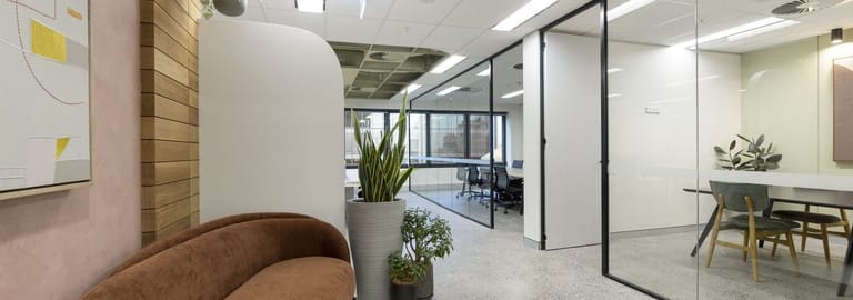 Offices commercial property for lease at Suite 1704/99 Mount Street North Sydney NSW 2060