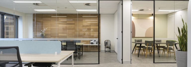Offices commercial property for lease at Suite 1704/99 Mount Street North Sydney NSW 2060