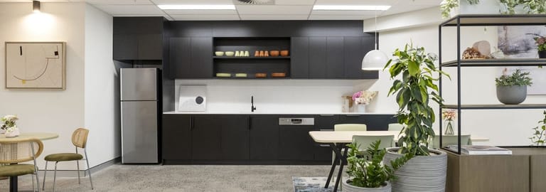 Offices commercial property for lease at Suite 1704/99 Mount Street North Sydney NSW 2060