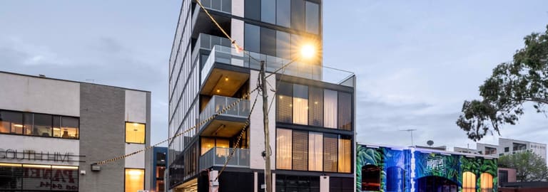 Offices commercial property for lease at 135-137 Market Street South Melbourne VIC 3205