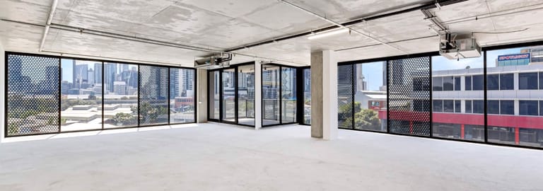 Offices commercial property for lease at 135-137 Market Street South Melbourne VIC 3205