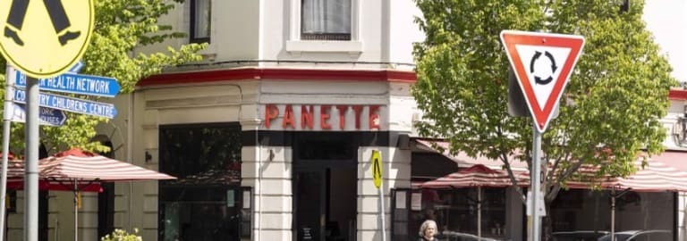 Offices commercial property for lease at 135-137 Market Street South Melbourne VIC 3205